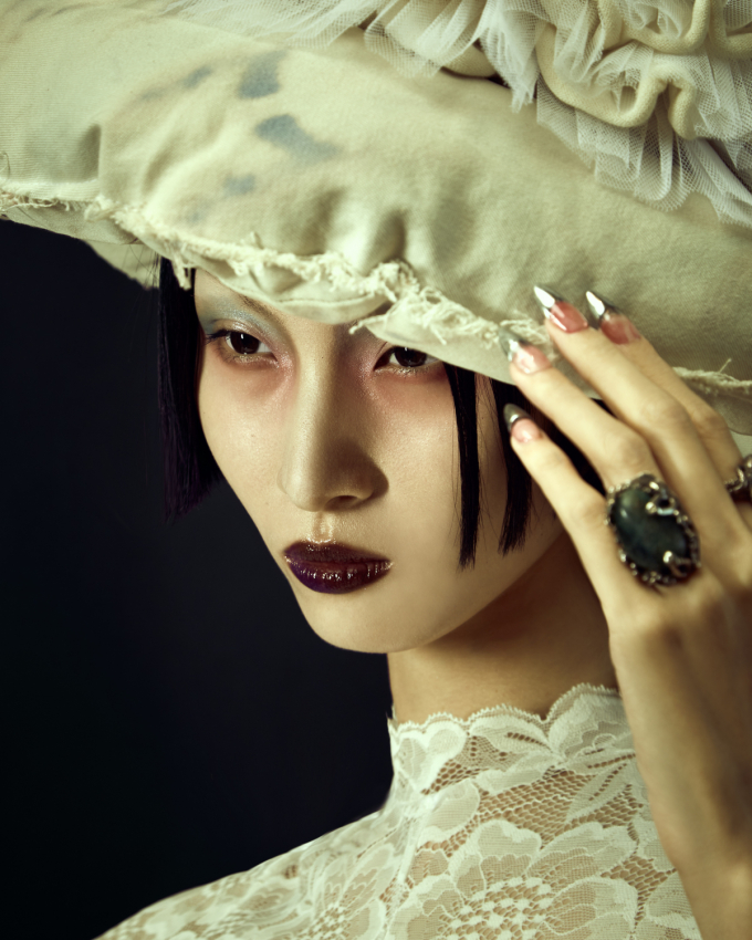 WENDY RORONG - PORTFOLIO - EDITORIAL